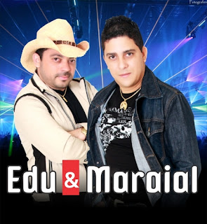 cd edu e maraial ao vivo 2011